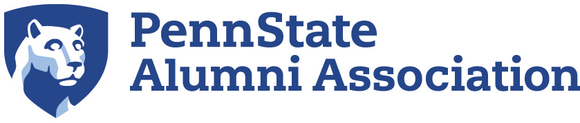 Penn State Alumni Association Logo