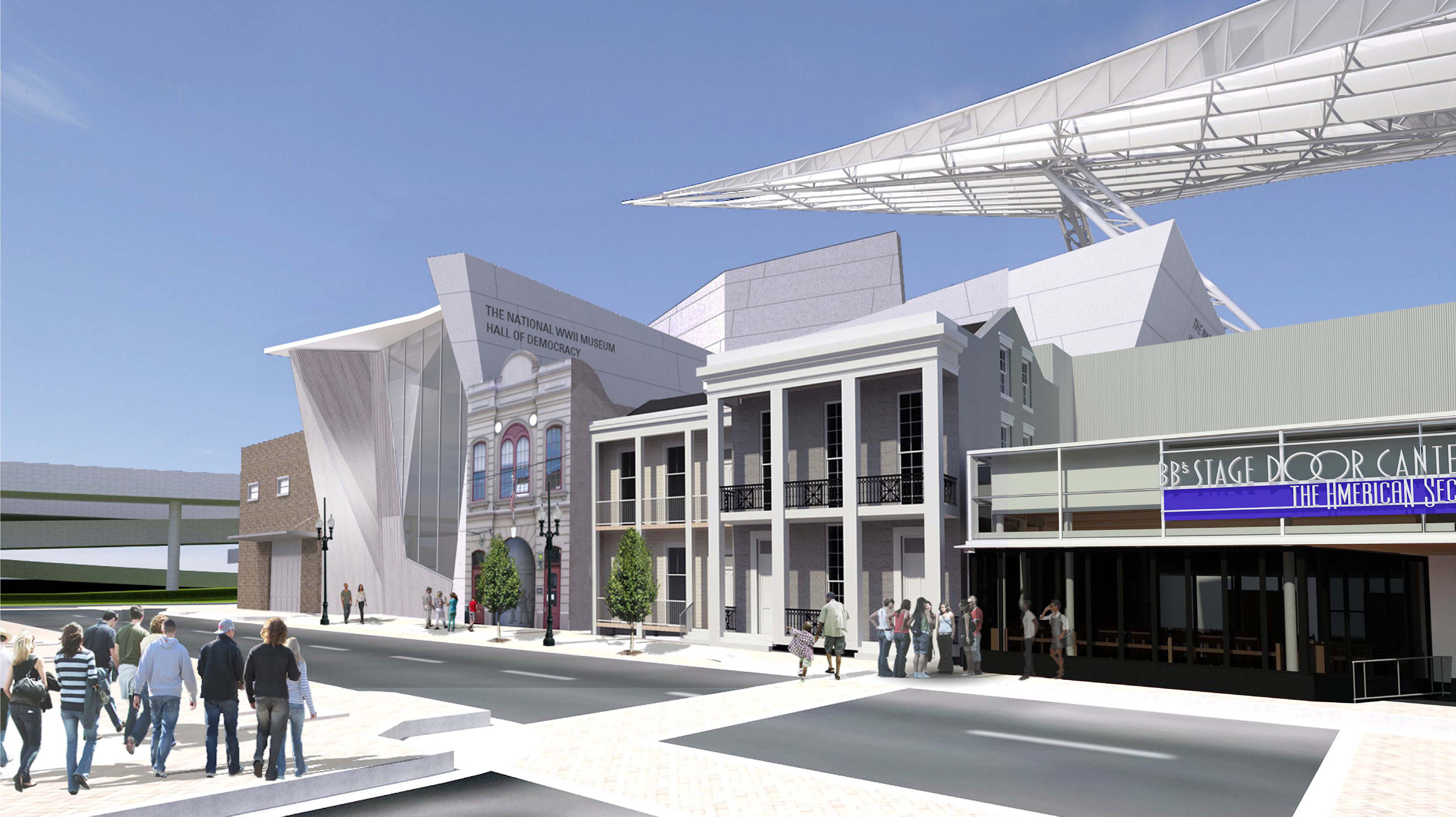 Photo of the Jenny Craig Institute