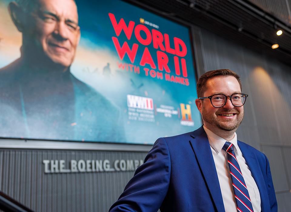 Bradley W. Hart, PhD