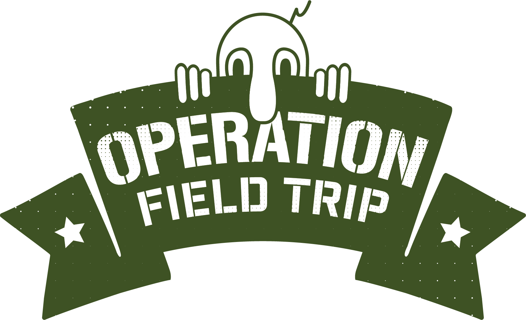 Operation Field Trip Kilroy