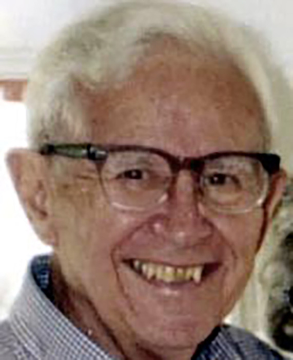 Robert Grant Norton