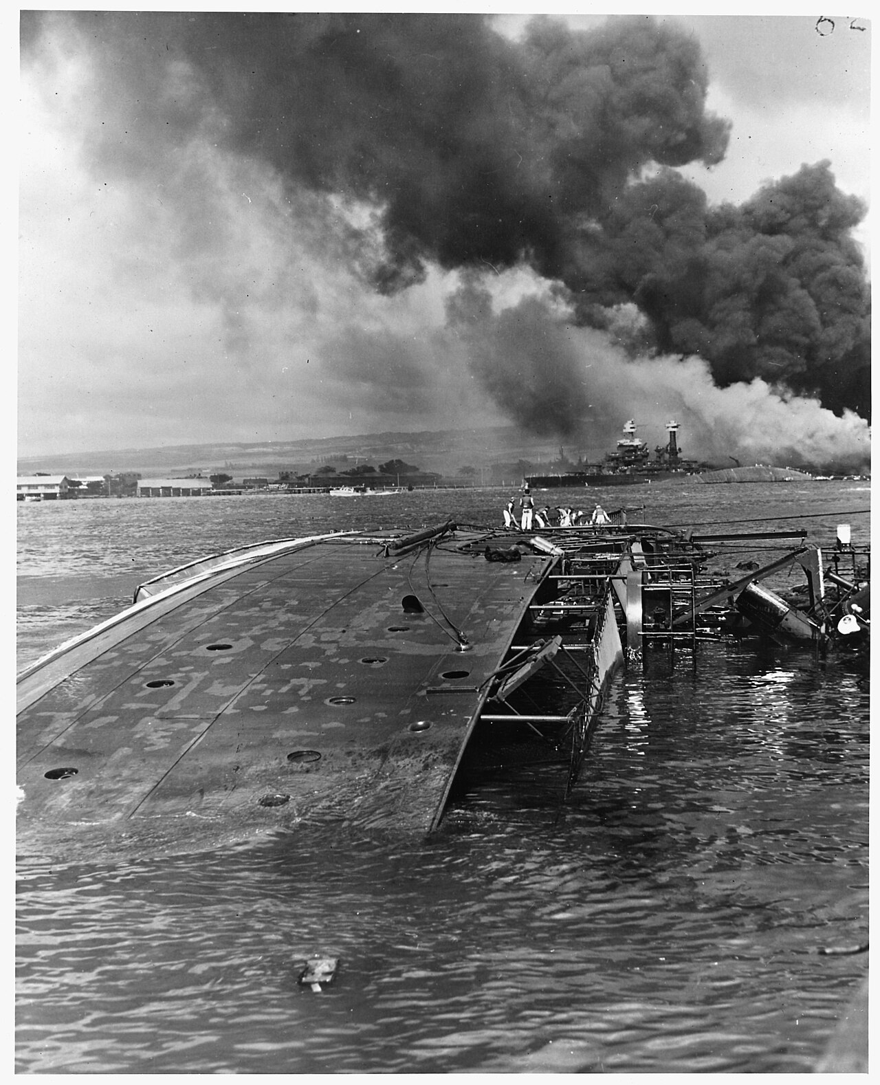 USS Ogala 