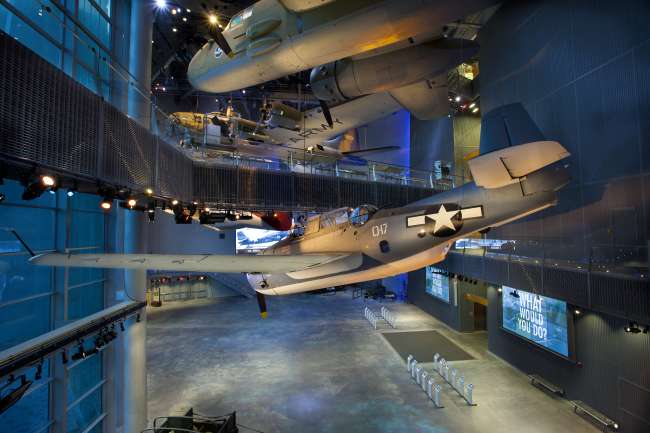 General Motors TBM Avenger