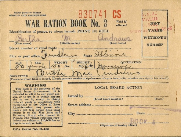 world war ii essays