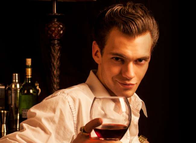 Spencer Racca & The Victory Six 