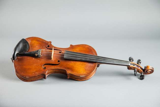 Stalag Symphony Violin