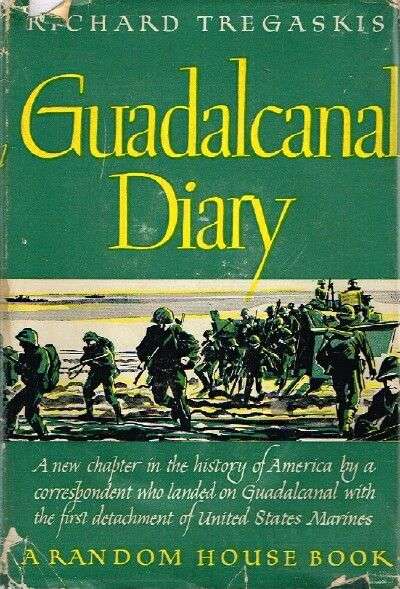 Guadalcanal Diary 