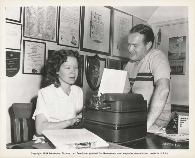 Mail Call: A Family Affair | The National WWII Museum | New Orleans