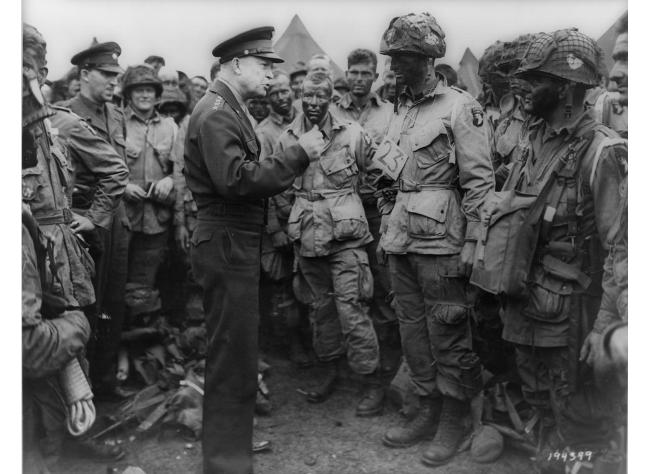 Eisenhower_DDay