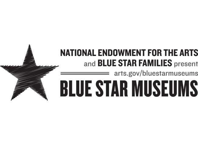 Blue Star Museums