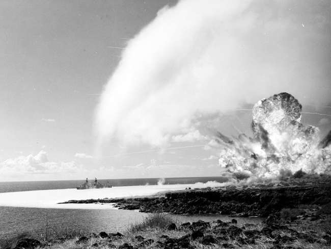 The Battle of Midway | The National WWII Museum | New Orleans