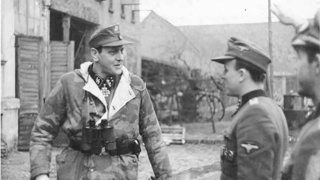 ghost army d day ghost army d day