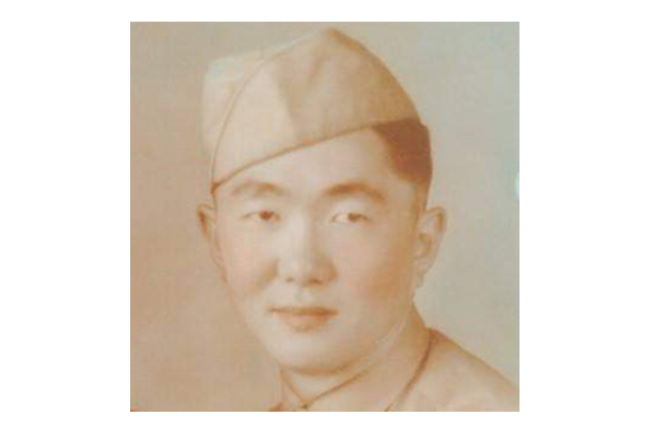 2nd Lt. Grant Ichikawa