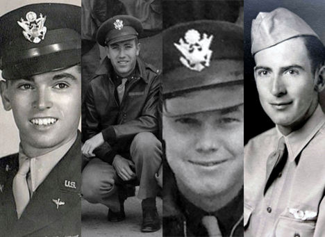 Four Crewmembers accounted for from Heaven Can Wait