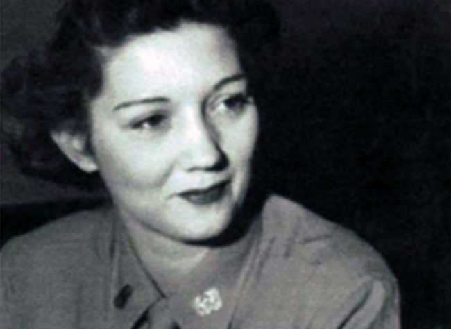 Vashti Routledge