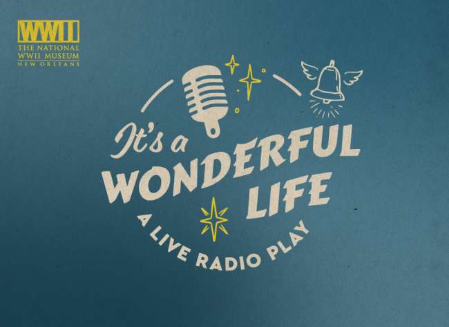 It's a Wonderful Life