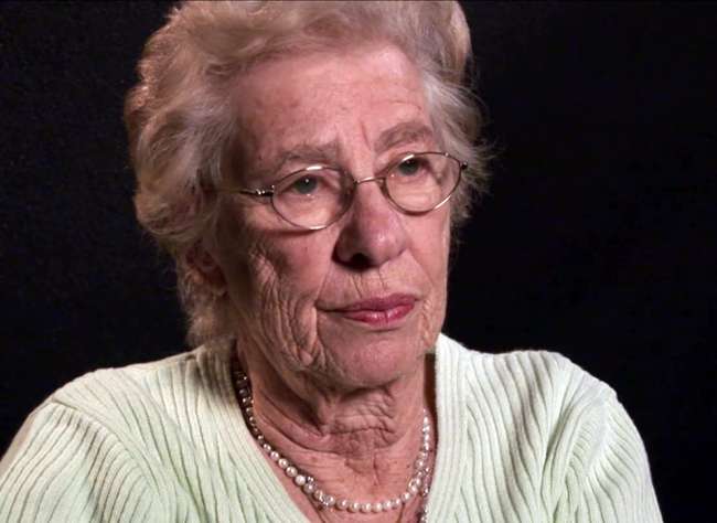 Eva Schloss