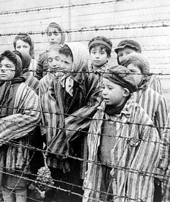 The Holocaust