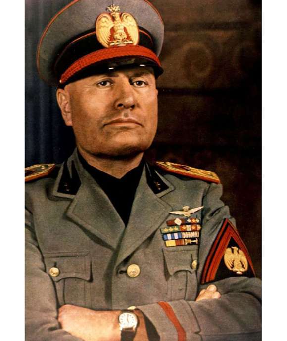 Rise and Decline of the Third Reich - Wikipedia