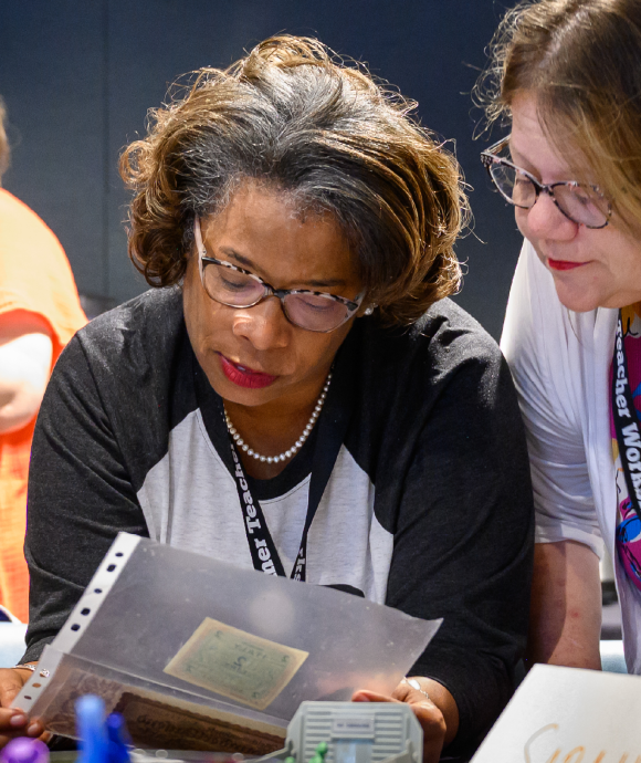 educator advisory council