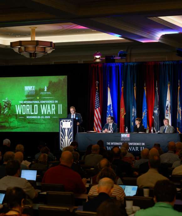 International Conference Video Category