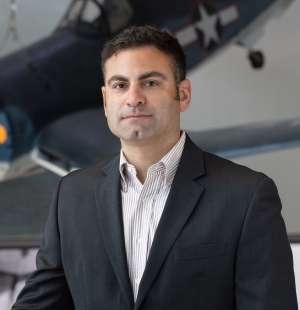 Adam Coste