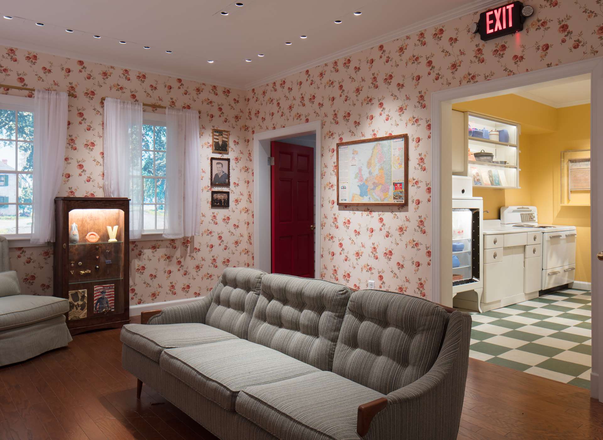 War Affects Every Home The National WWII Museum New ...