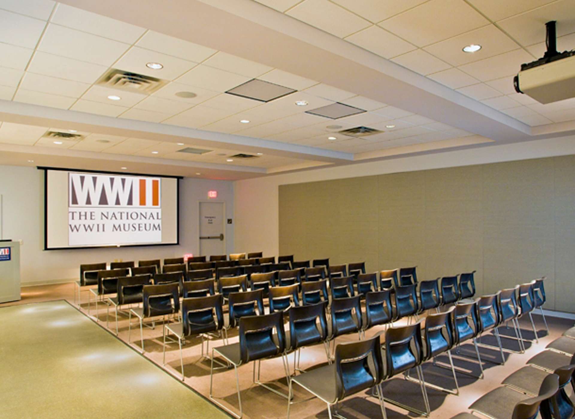 Orientation Center