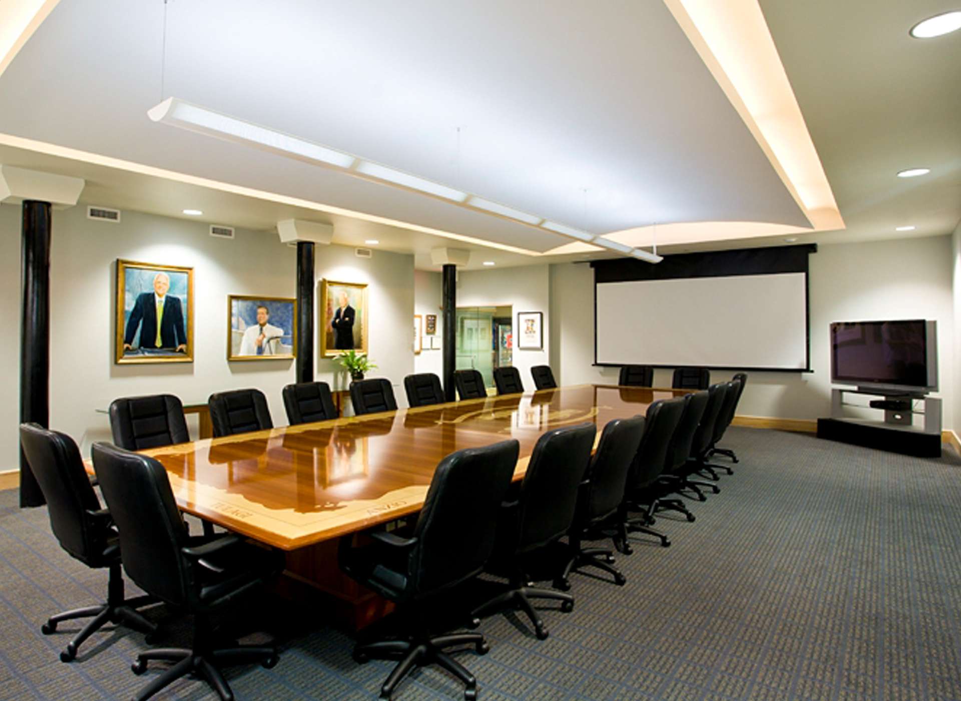 Image result for board room