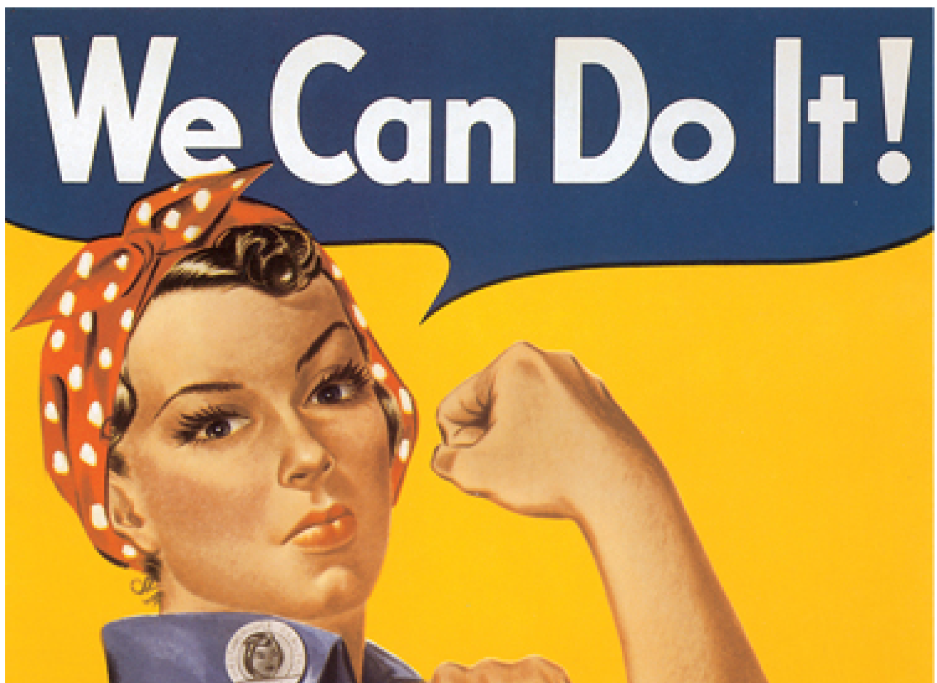 Research Starters: Women in World War II | The National ...