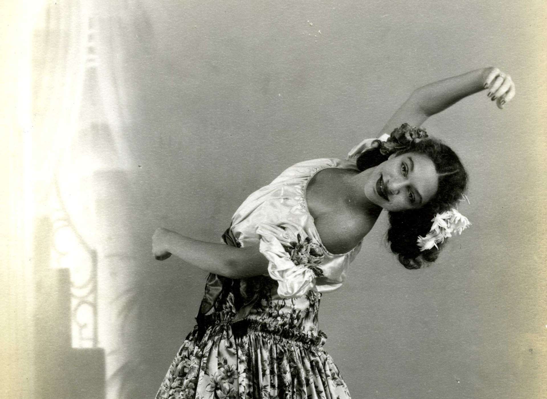 betty jacobs carmen dance