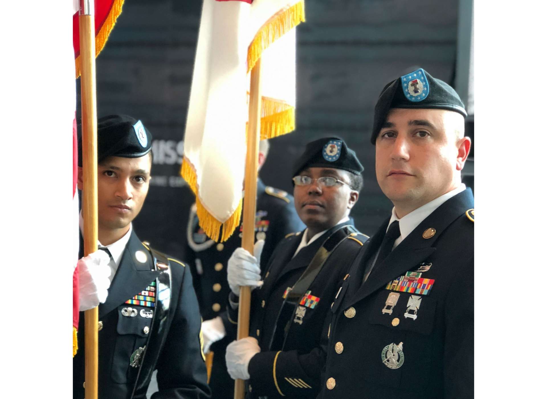 Veterans day closures in los angeles
