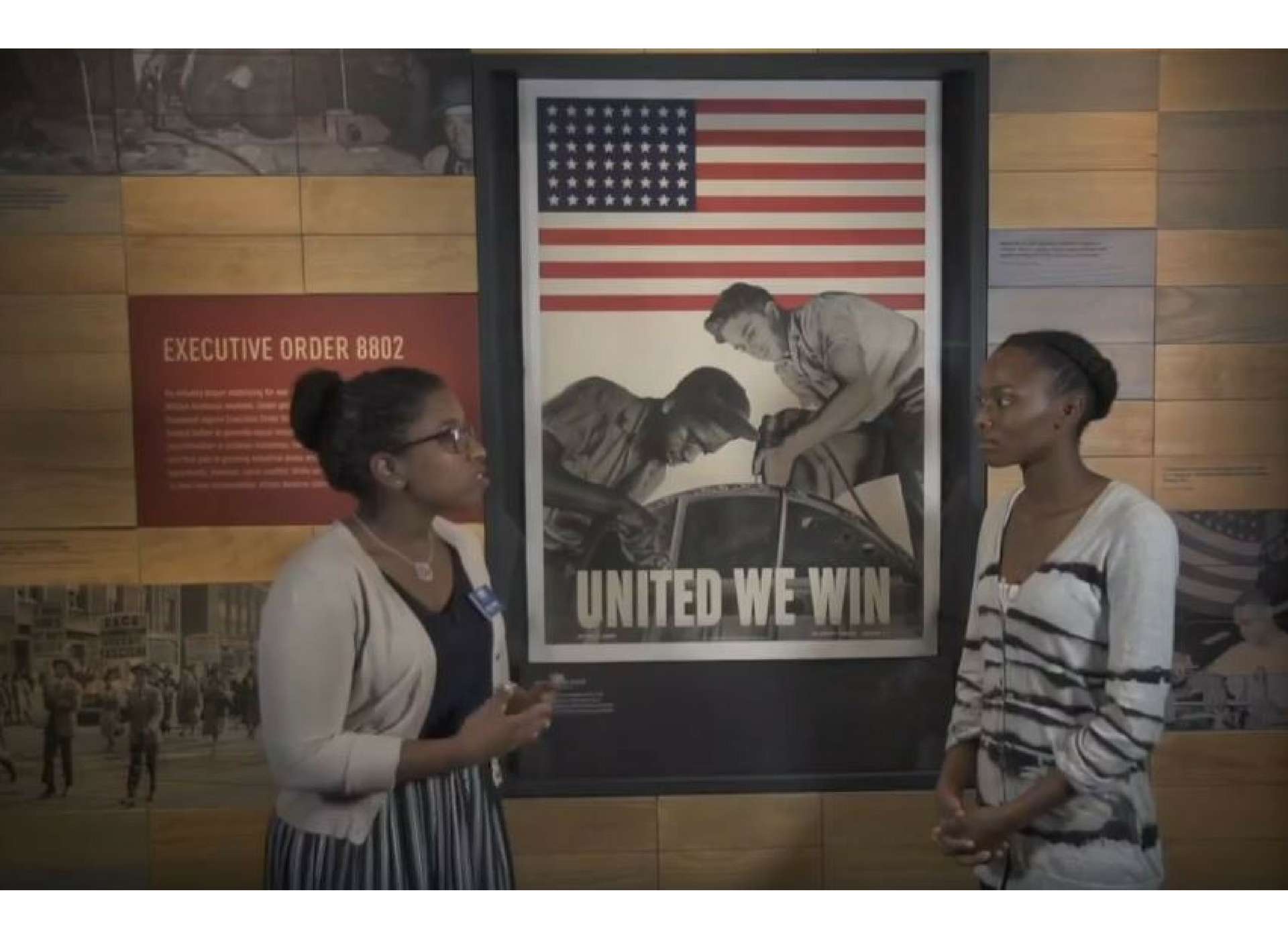 National wwii museum 