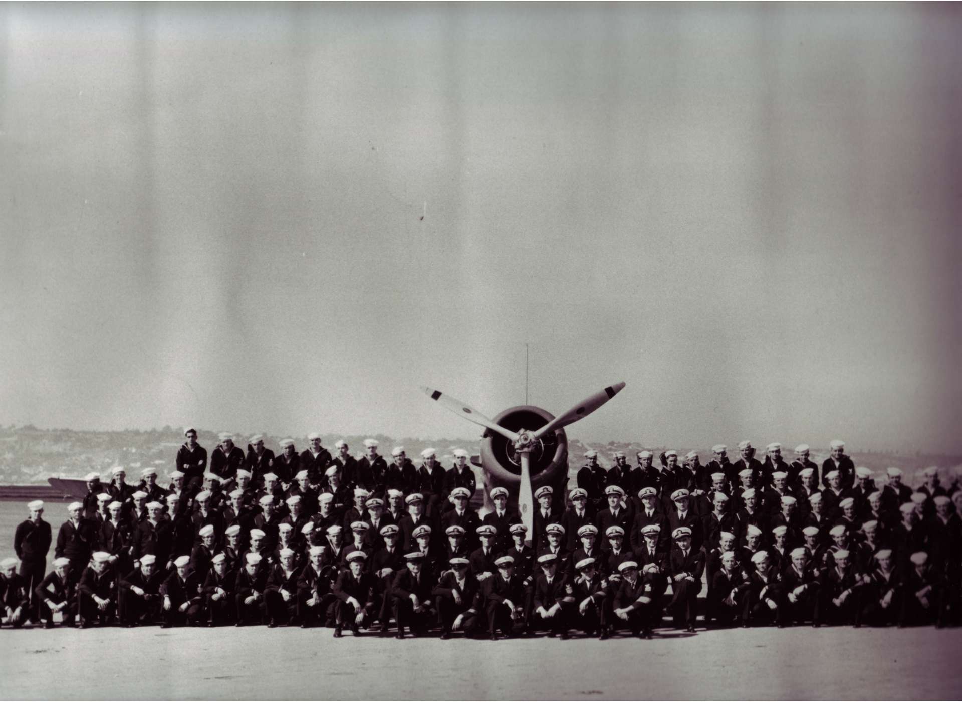 Torpedo Squadron 2