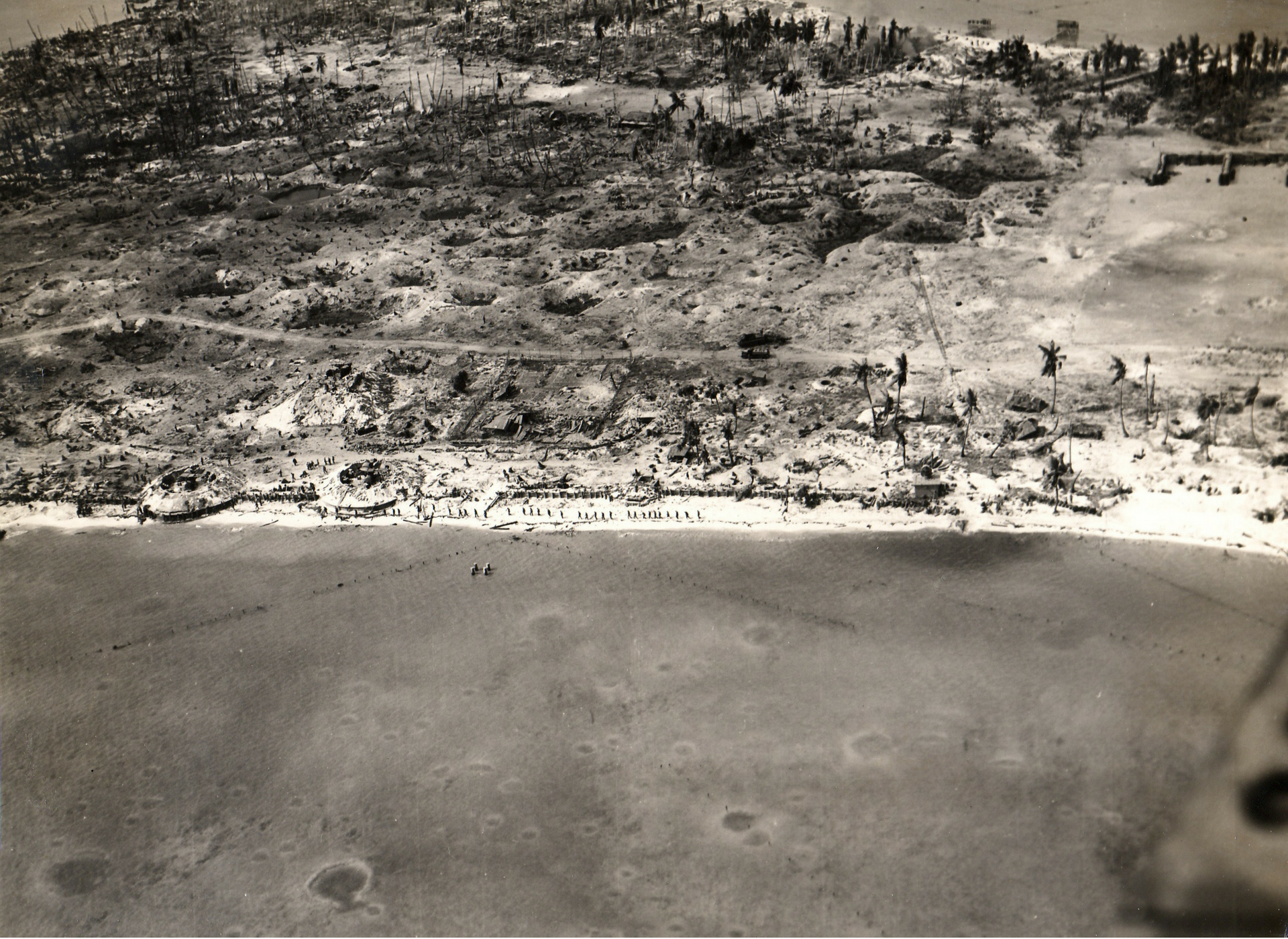 Tarawa