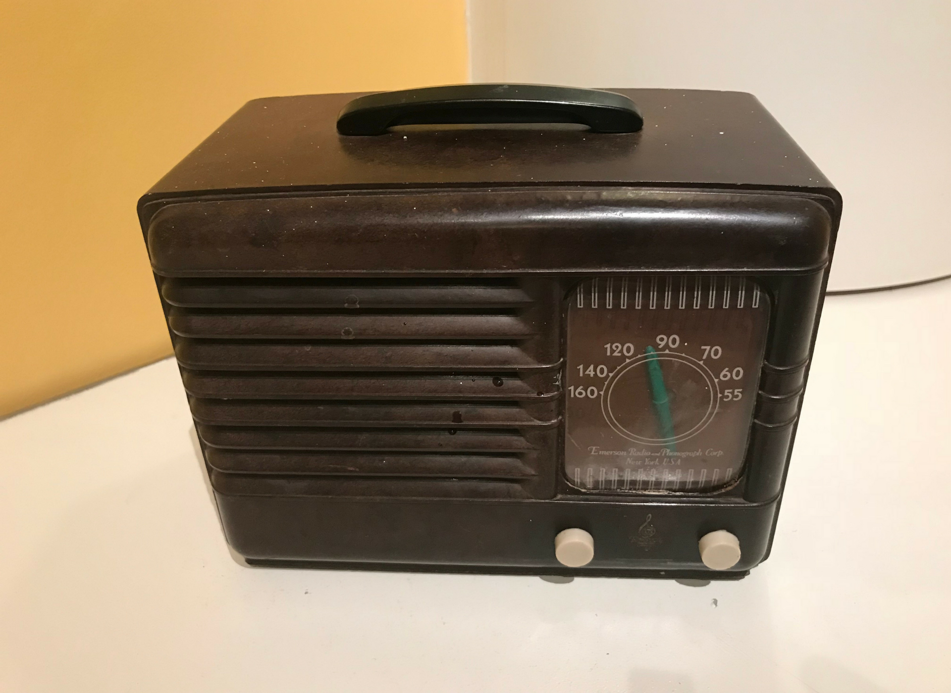 radio