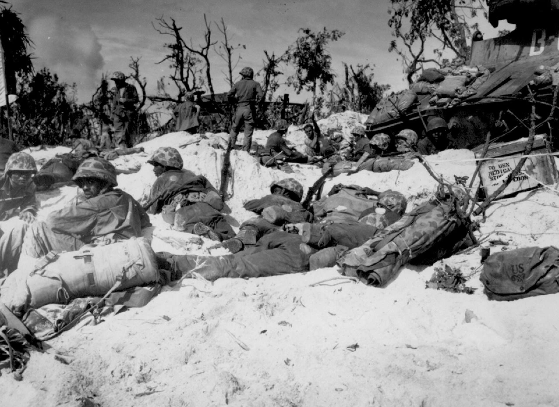 Peleliu