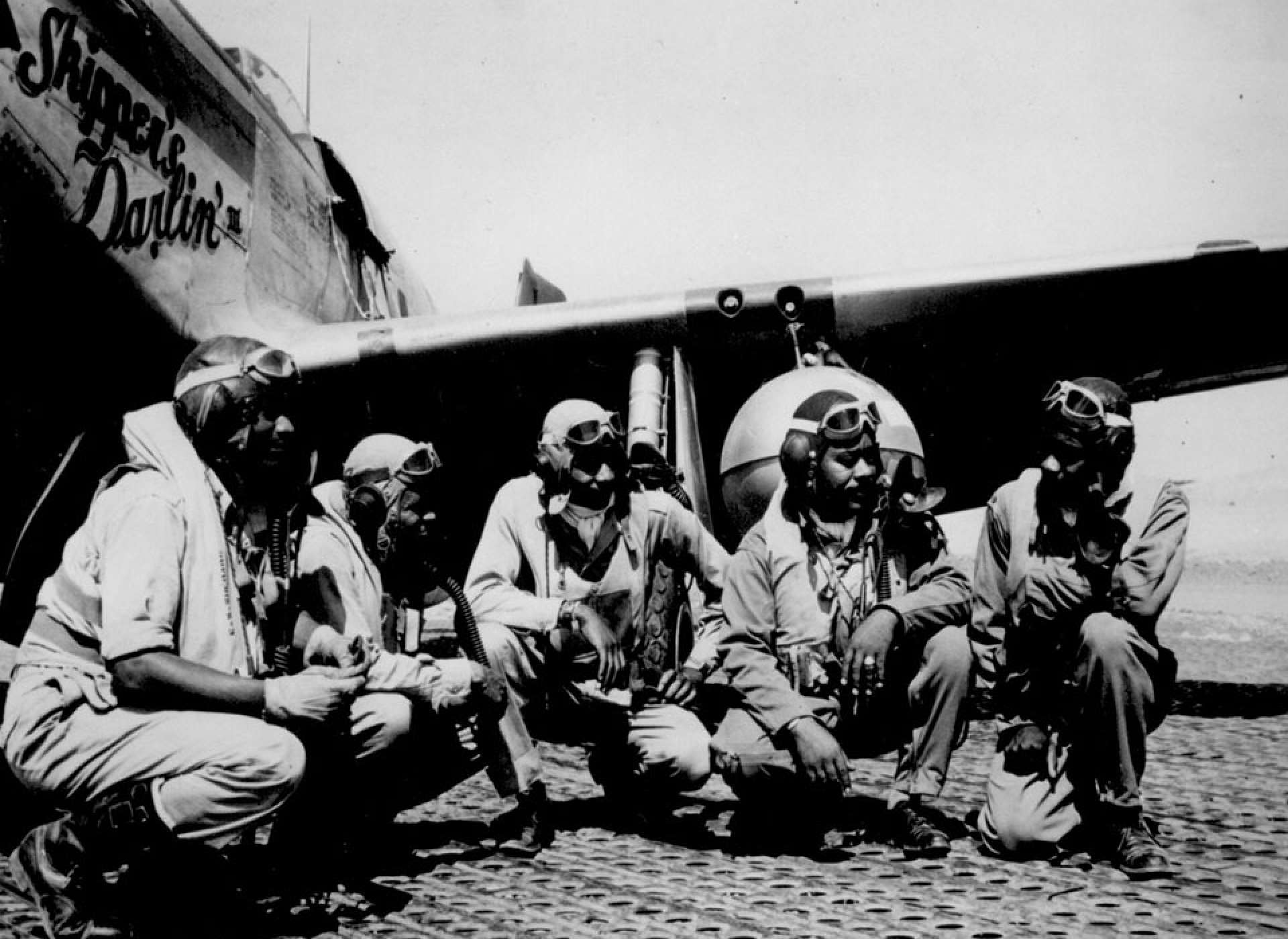 African Americans Fought for Freedom at Home and Abroad during World War II, The National WWII Museum