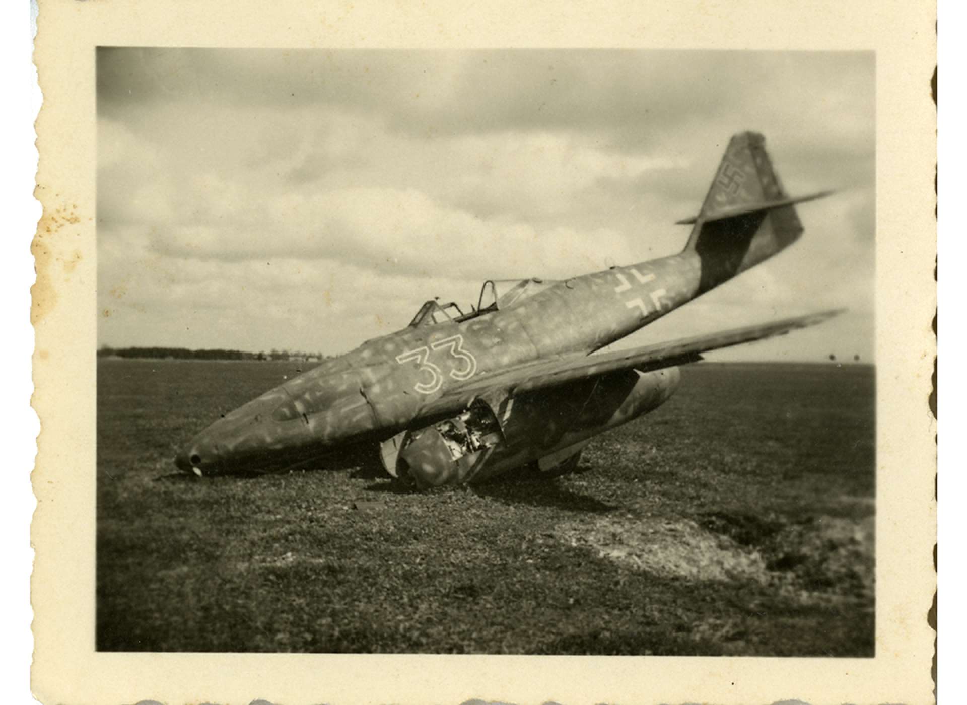 Me 262