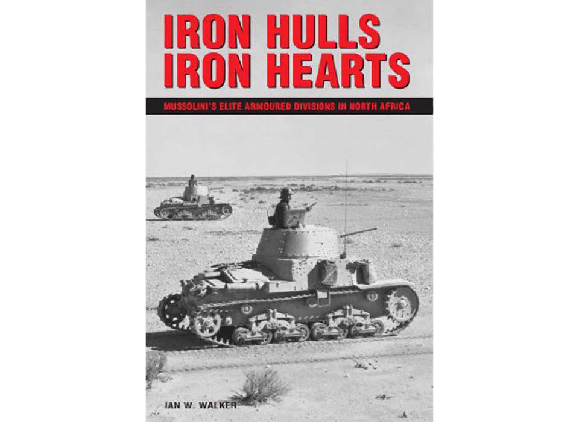 Iron Hull Iron Hearts Highest