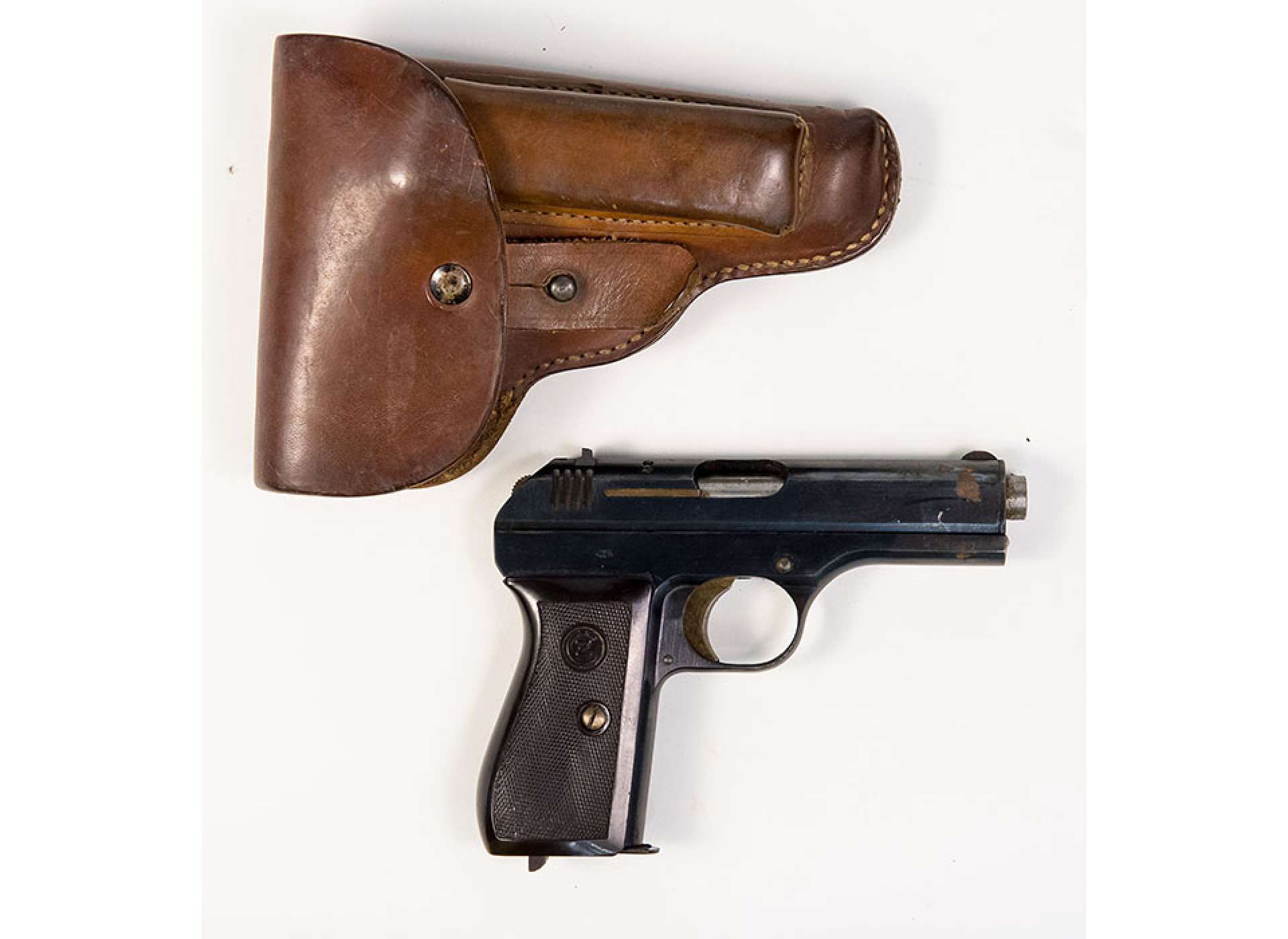 CZ27 captured by Wallace Strobel., Gift in Memory of Wallace C. Strobel, 2016.189.002