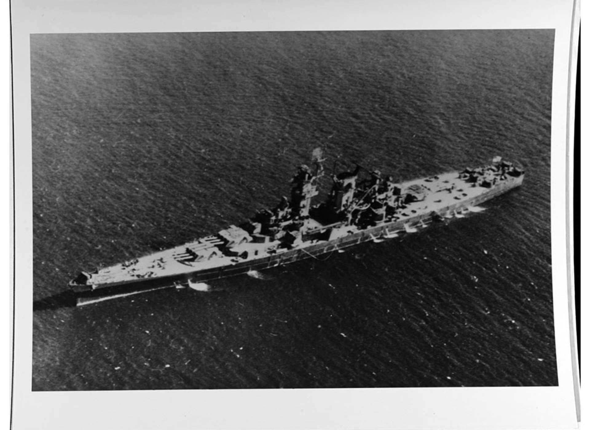 USS Alaska