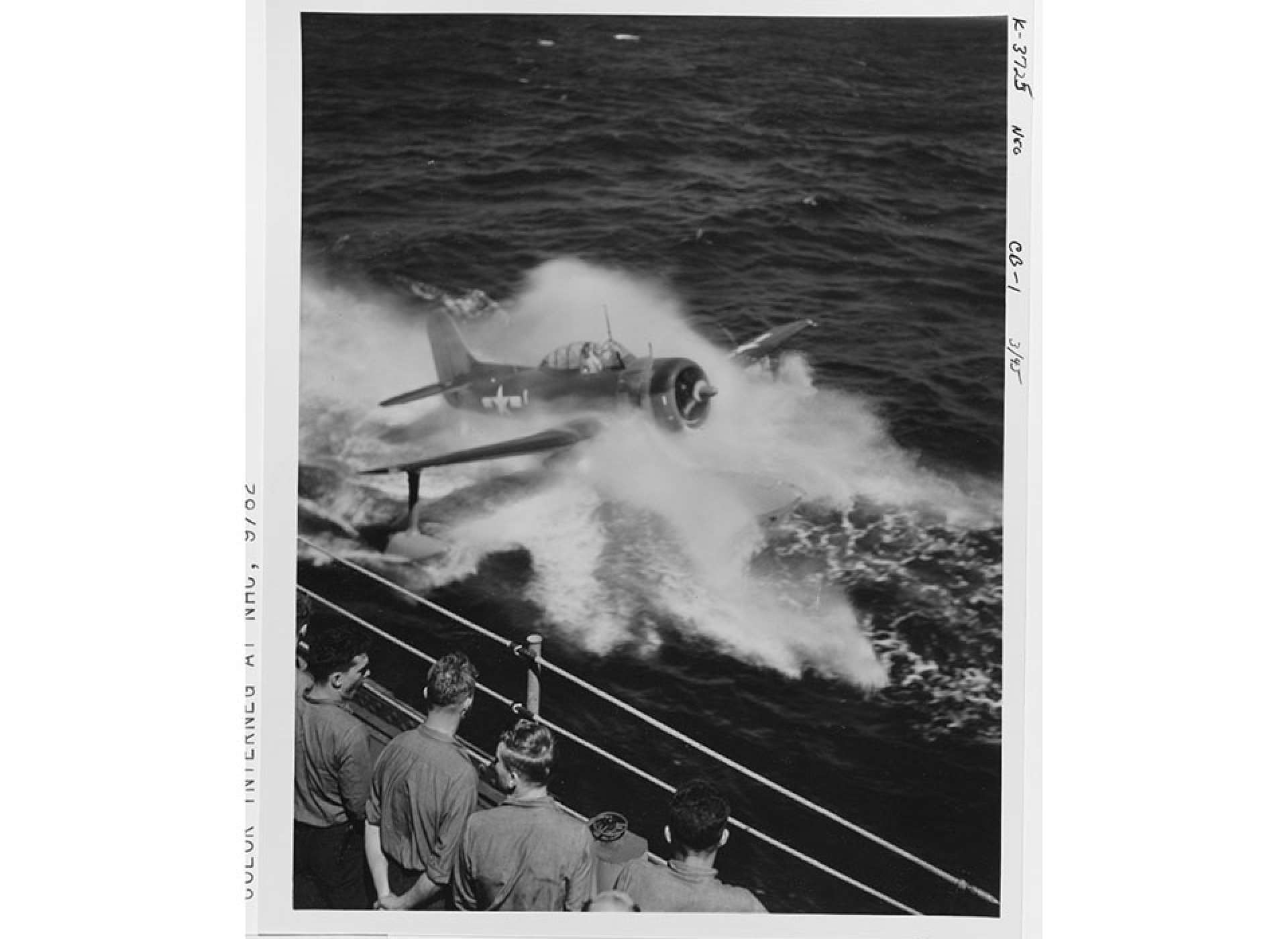 Not Really a Cruiser, Not Really a Battleship, but Never a Battlecruiser:  The Story of the US Navy's Alaska-Class, The National WWII Museum