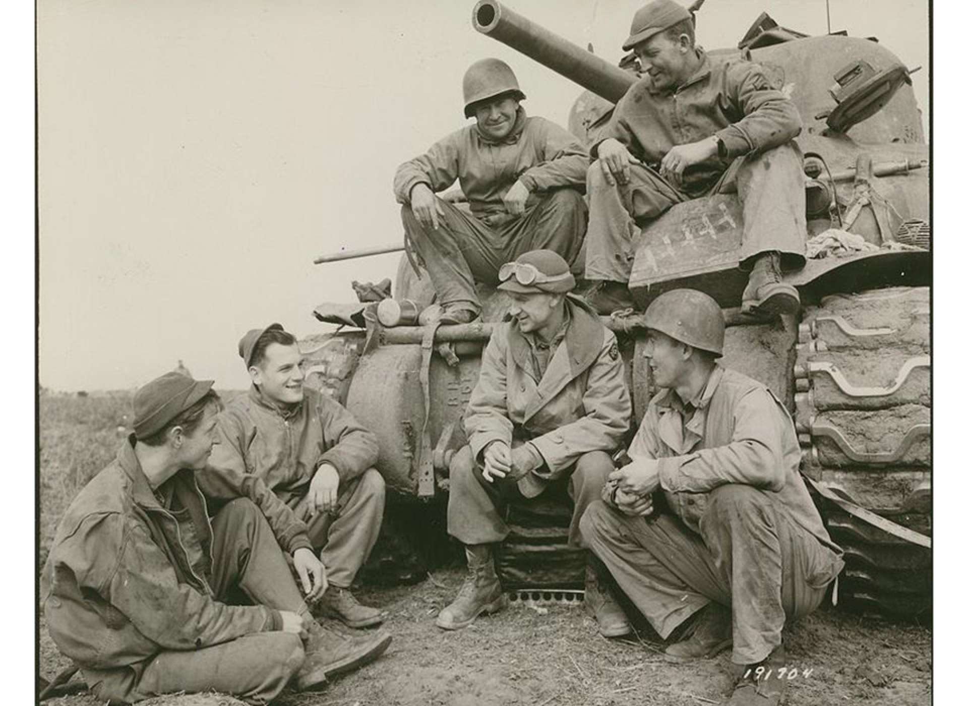 Ernie Pyle