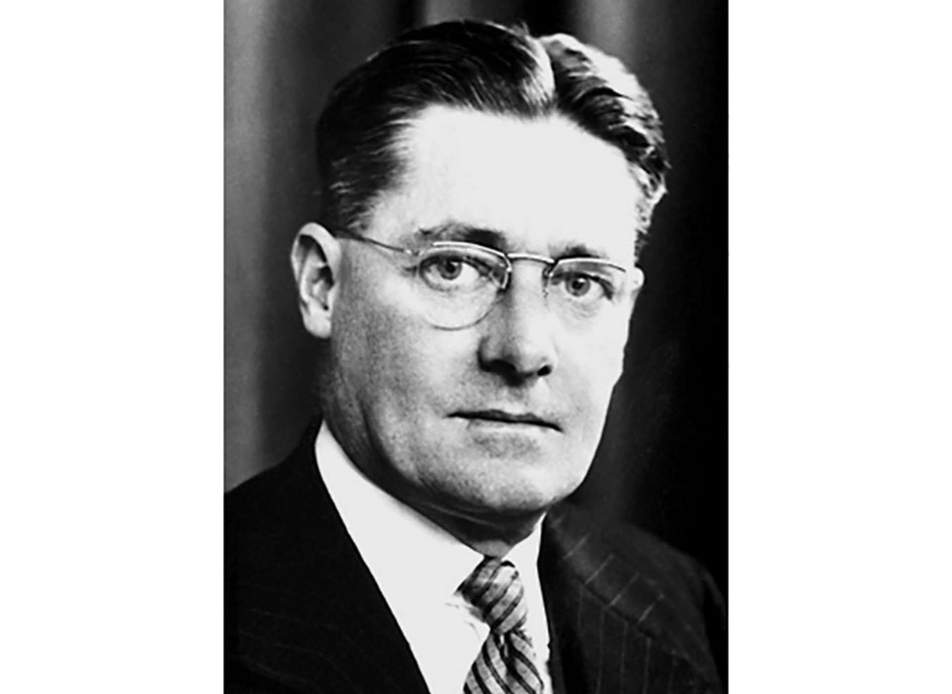 Howard Florey