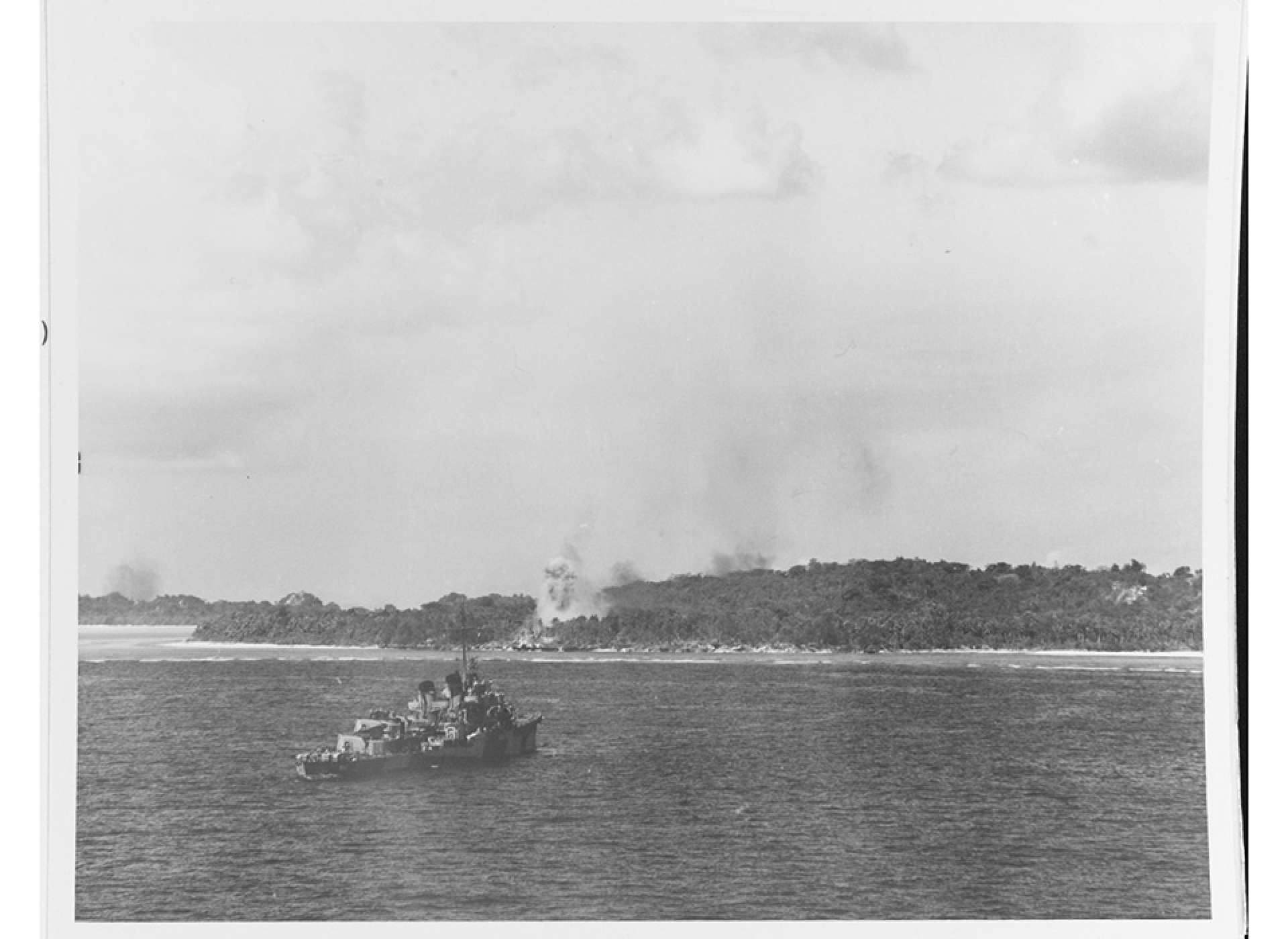 UDT Peleliu