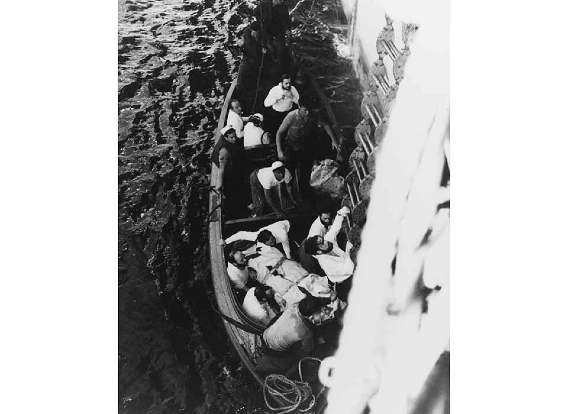 Camp Ruston: German P.O.W.’S In Louisiana – ZYGQN