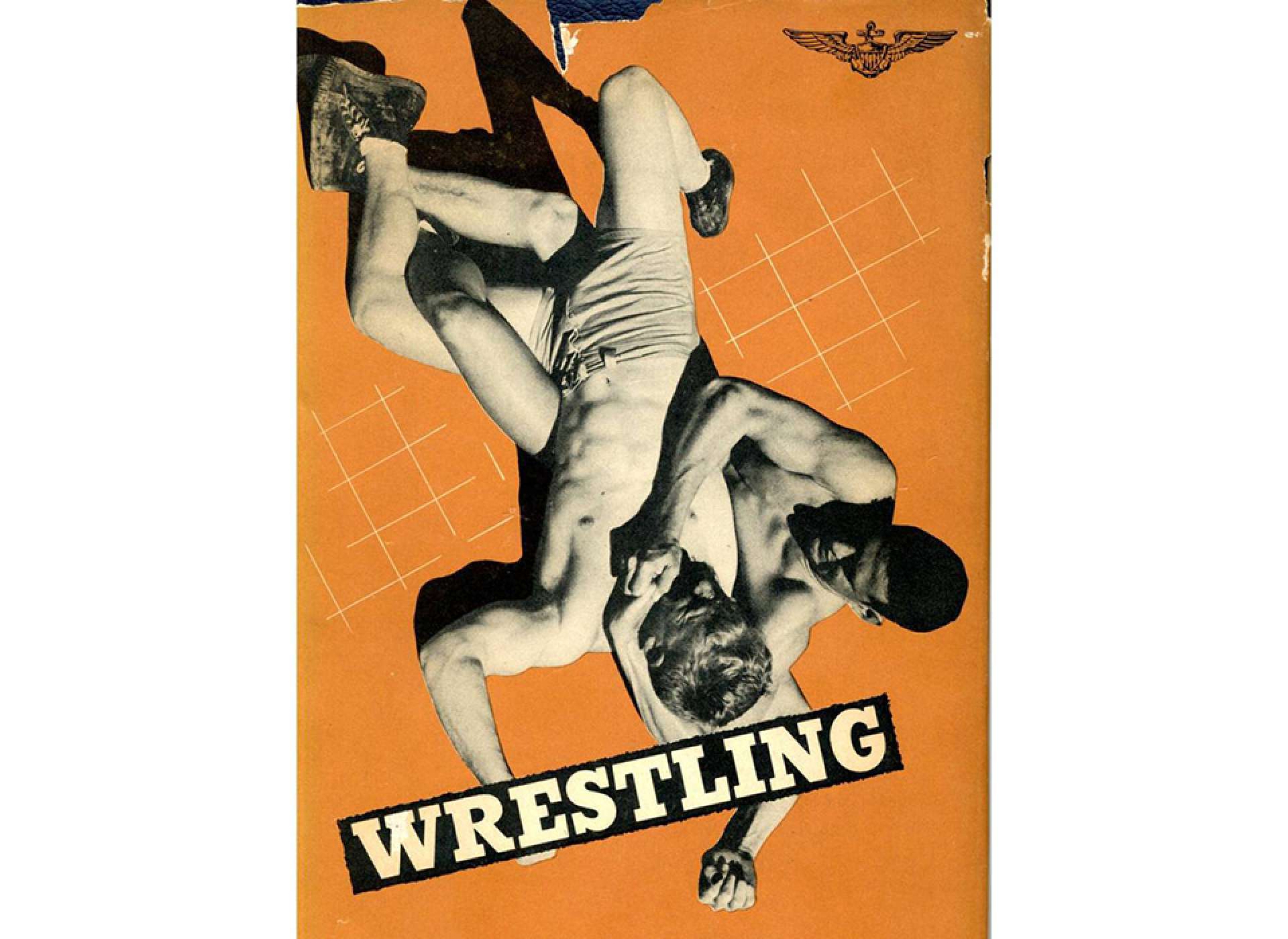 Wrestling Guidebook