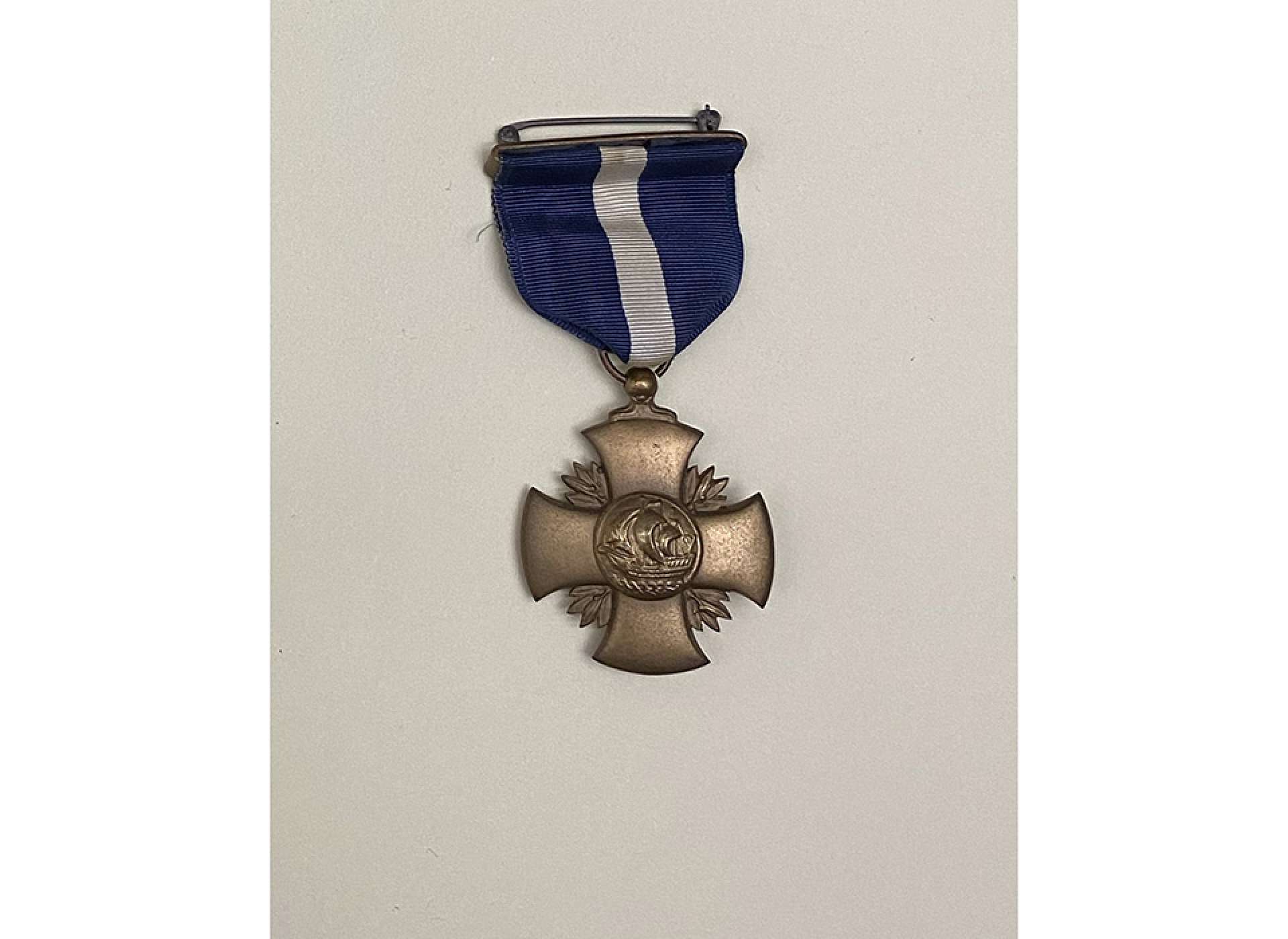 Navy Cross