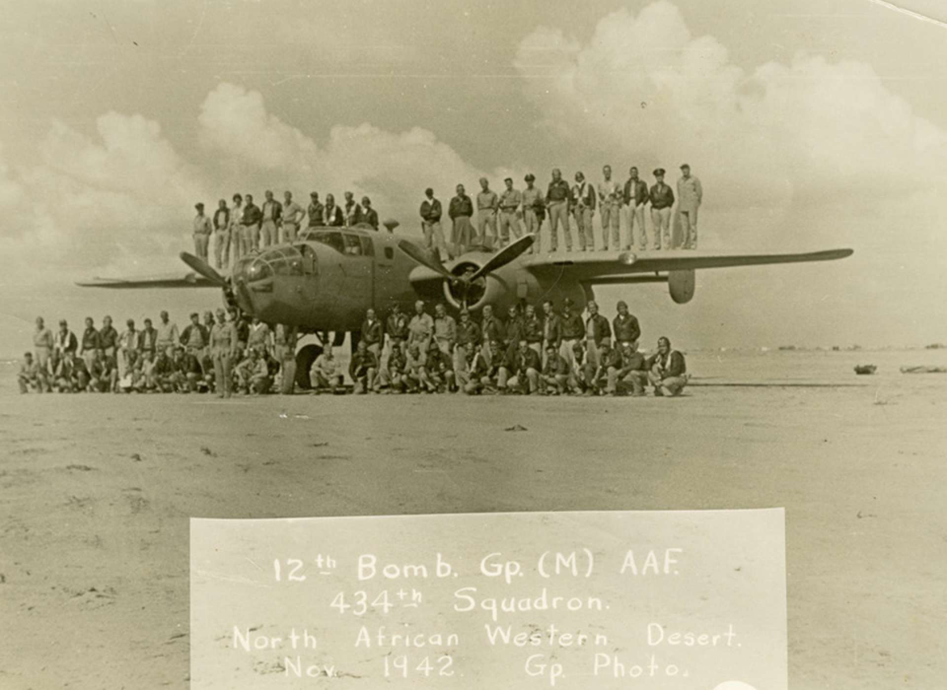 12th Bomb Group